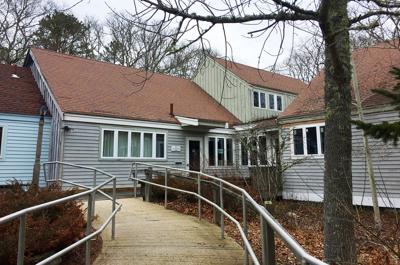 Methadone Treatment Center Slated For Bramblebush Center