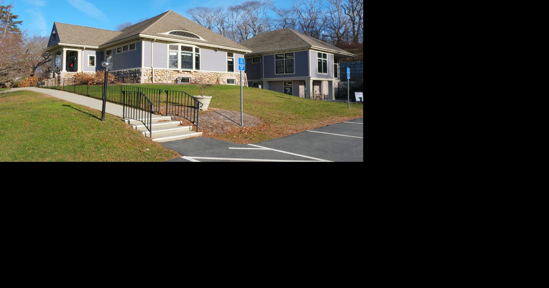 Select Board Reports Falmouth News capenews net