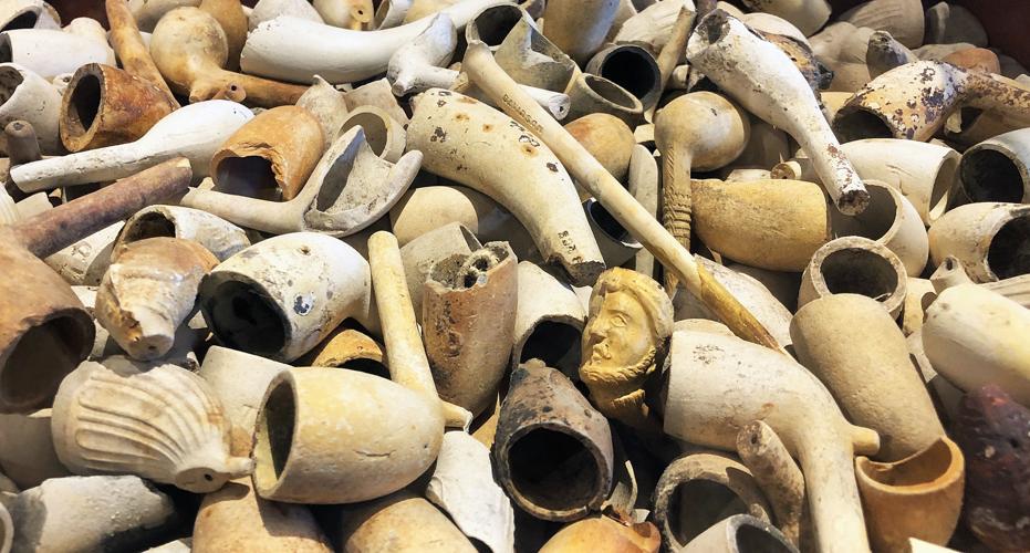 Beachcombing Collections Inspire Art Exhibit And Book | Arts ...