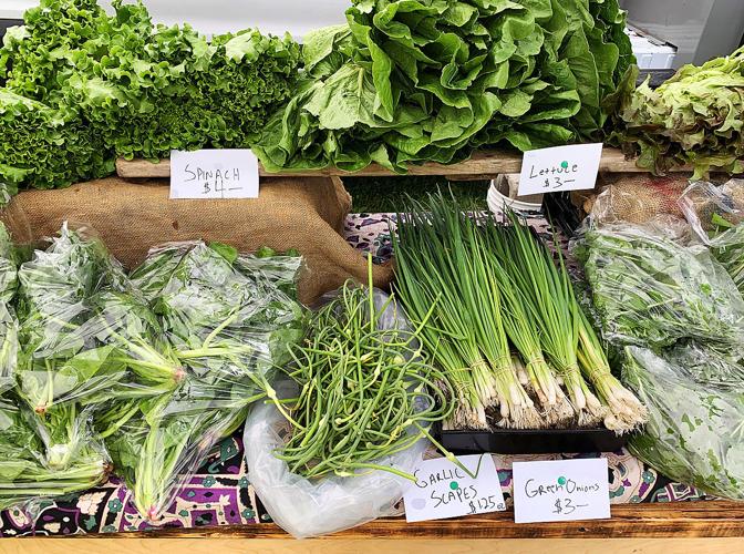 Falmouth Winter Farmers Market Shut Down Falmouth News