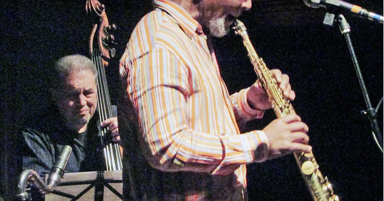 All-Star Jazz Trio Will Perform In Woods Hole - Vimarsana News