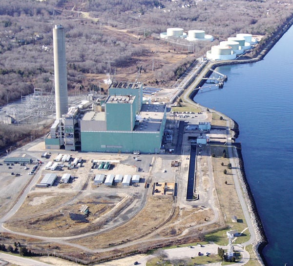 Proposed Canal Power Plant Expansion Would Boost Tax Base | Sandwich ...