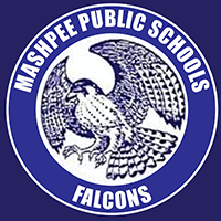 Mashpee School Logo