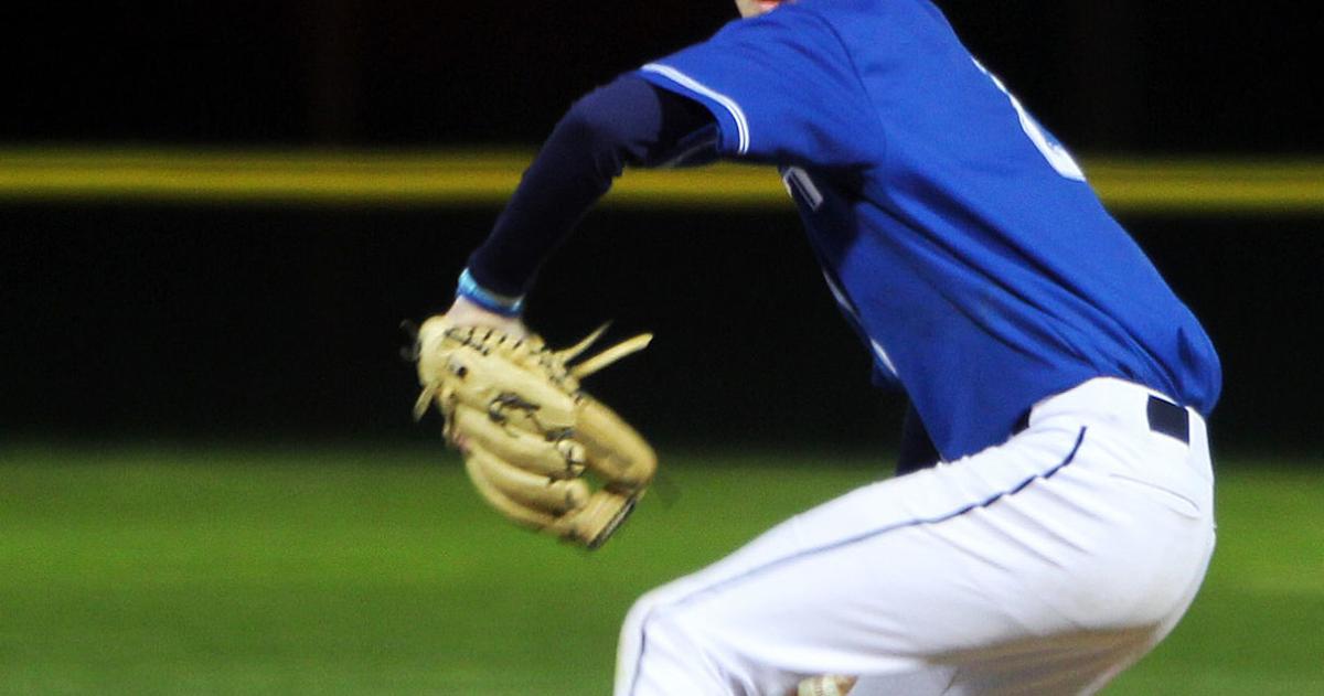UCT Rams Walk-Off To Playoffs | Bourne Sports | capenews.net