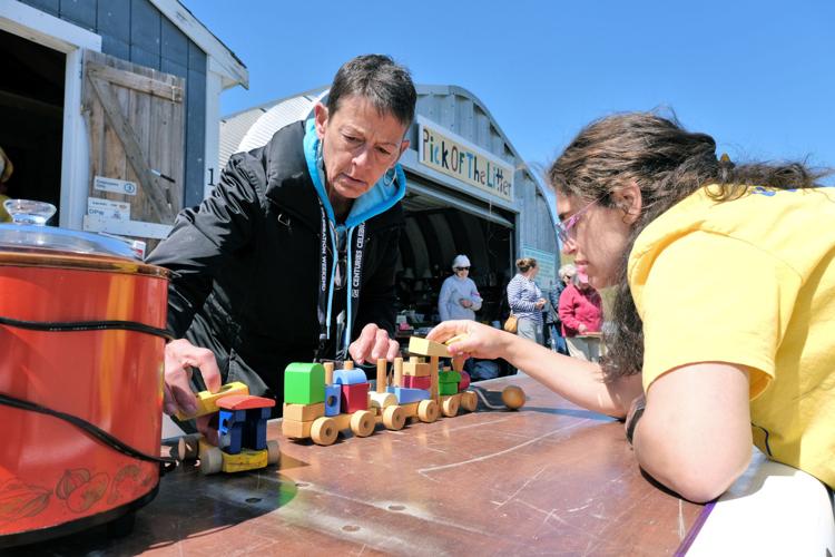 Talking Trash Composting Tips, Local Opportunities To Help The