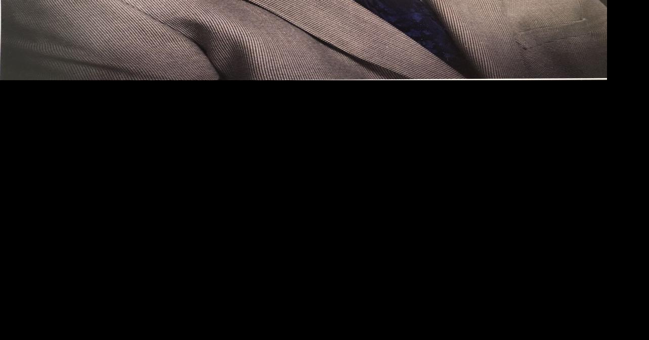 Robert F. Rushton Falmouth Obituaries