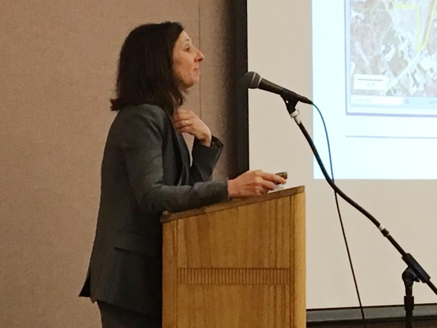 Falmouth Selectmen Approve Plans For Barrows Road 40B Falmouth News