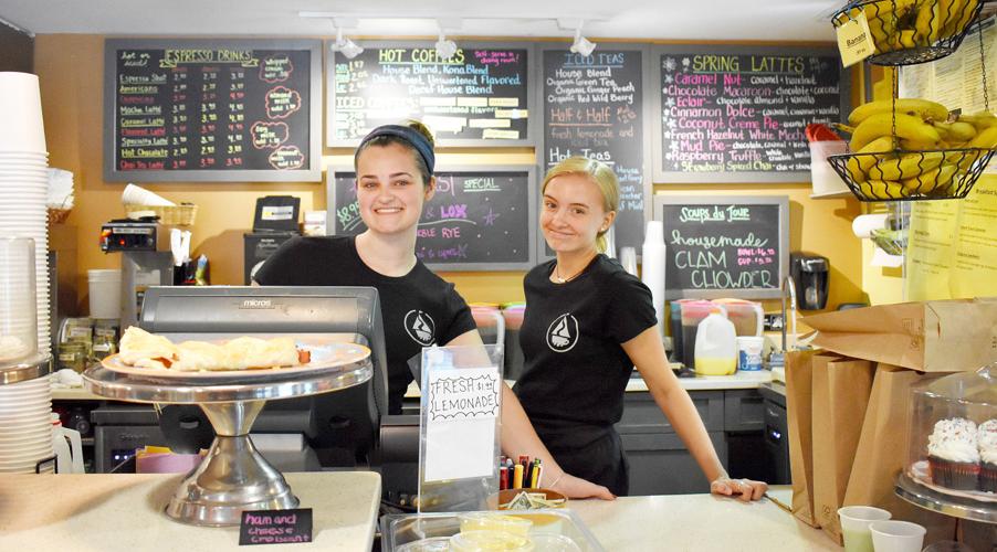 COFFEE, COFFEE, COFFEE! | Mashpee News | capenews.net