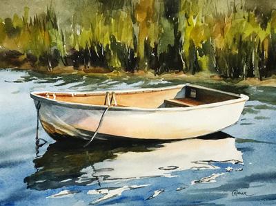 Near And Far Exhibit Coming To Woodruff S Arts Entertainment
