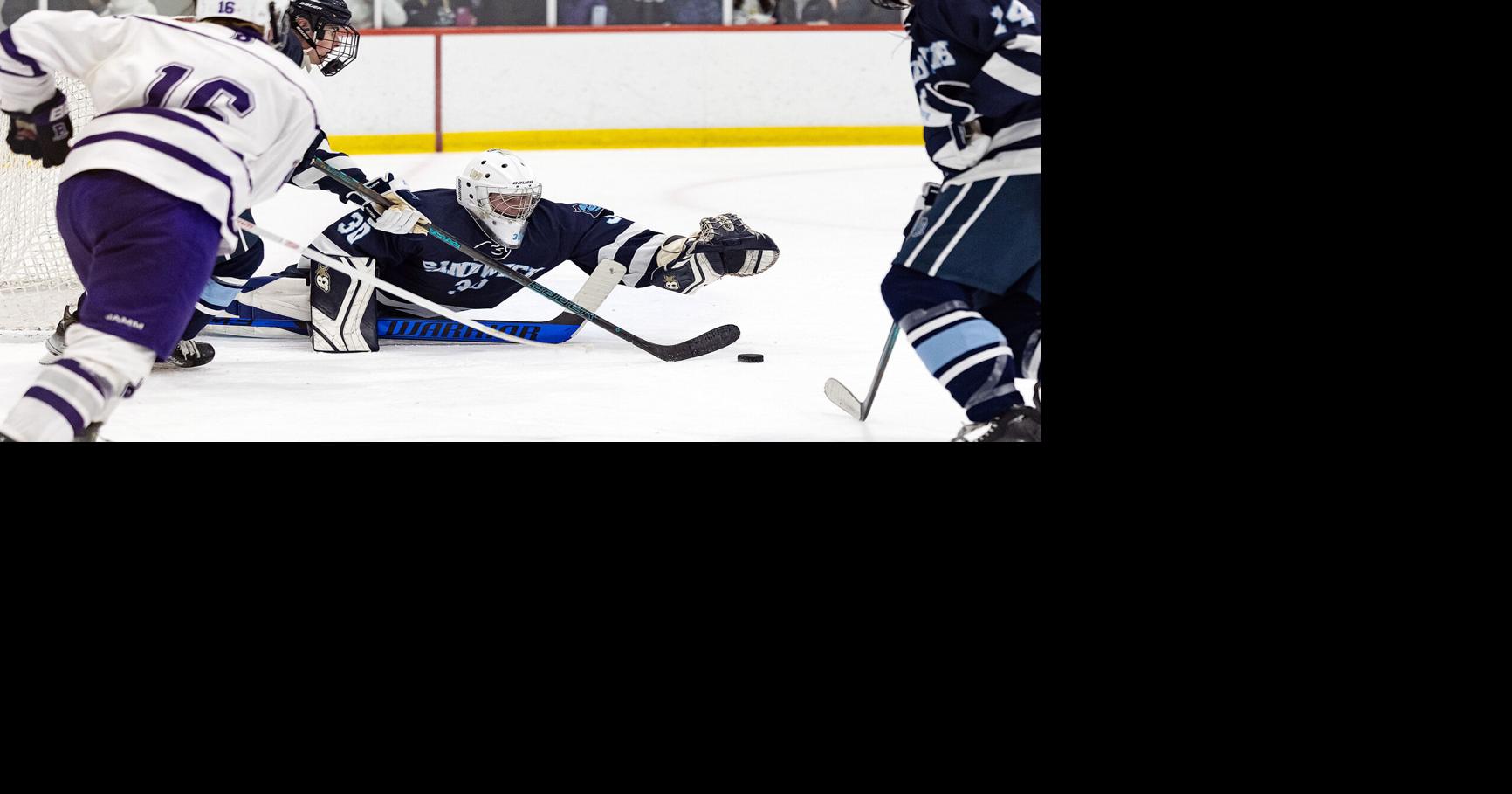 Tobin Tallies Two As Boys Bounce Back | Sandwich Sports | capenews.net