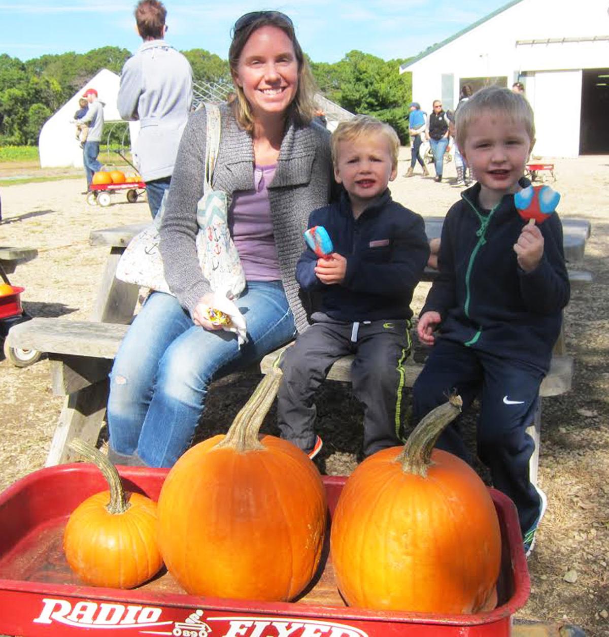 tony andrews kids fest