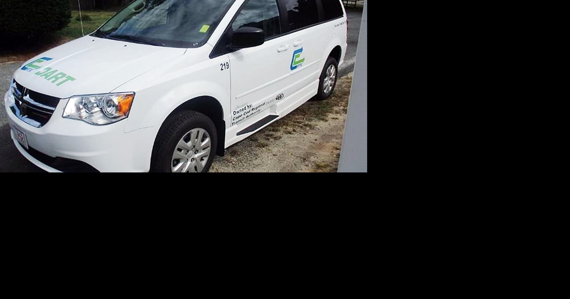 Cape Cod RTA Getting New Look | Bourne | capenews.net