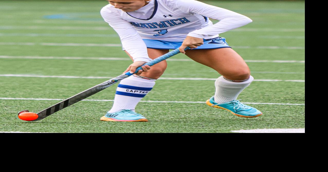 Field Hockey Heads Into Regular Season Finale As No. 1 In MA | Sandwich ...