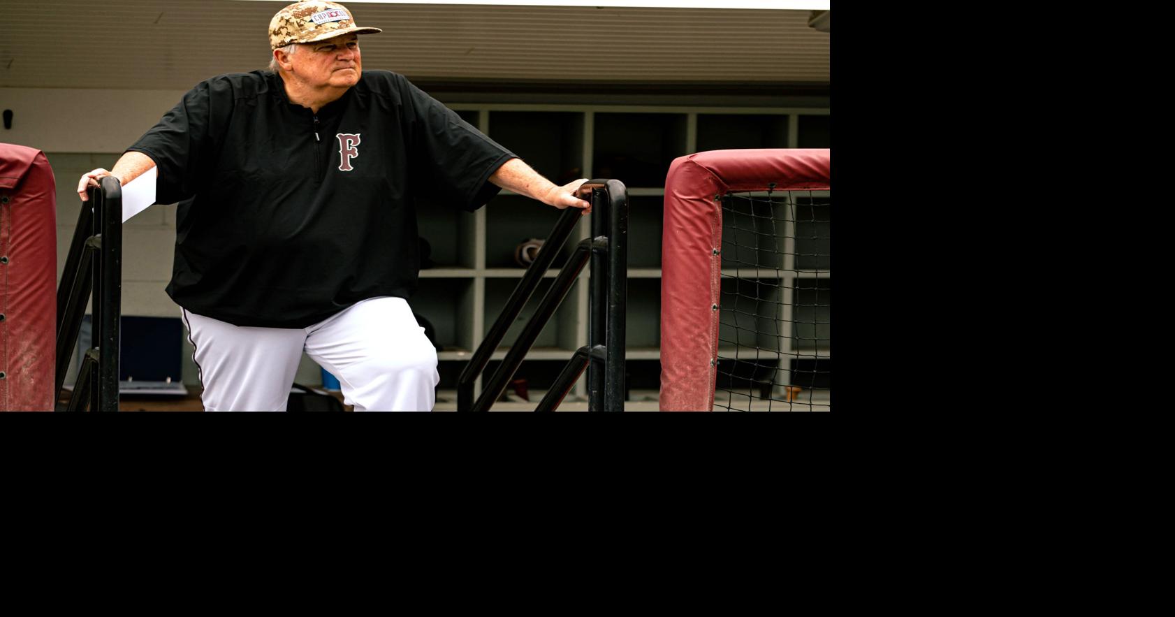 Coaching Change Making Waves For Commodores | Falmouth Sports ...