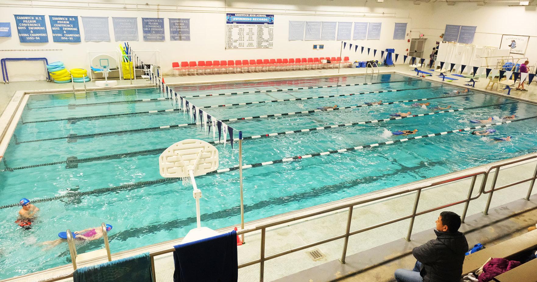 AquaSafe Wins Contract To Manage School Pool - Vimarsana News