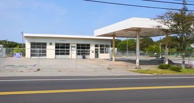 Chain Urgent Care Clinic Proposed On Davis Straits Falmouth News