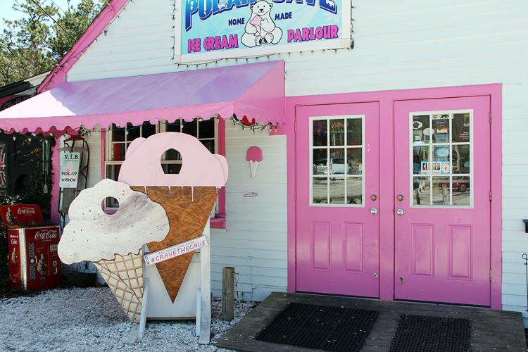 Ice Cream Shops Open On Upper Cape Bourne News