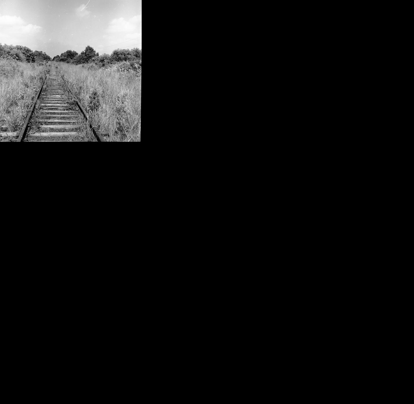 End Of The Line For Woods Hole Branch; Town Will Have Chance To Buy