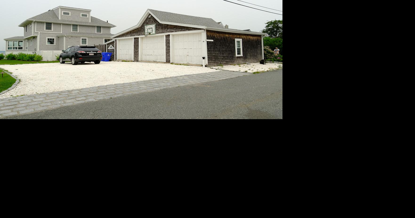 Bourne Historical Commission Approves Three Remodeling Requests