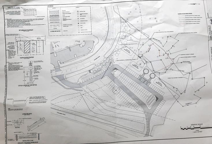 Sandwich Zoning Board Says Yes To Heritage's Aerial Adventure