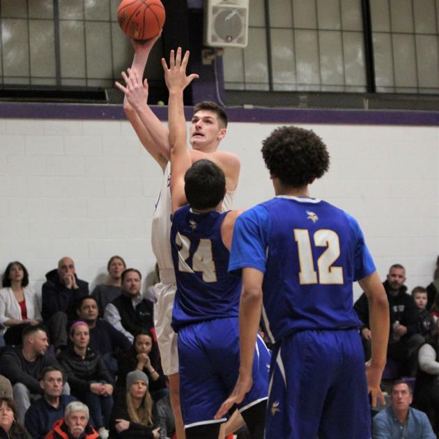 Weekend Wrap Bourne Basketball Beat At Buzzer Bourne Sports