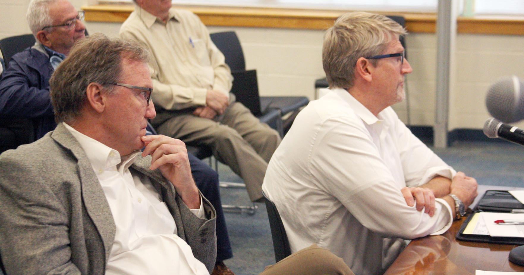 Mashpee To Investigate Possible Willowbend Permit Violation - Vimarsana News