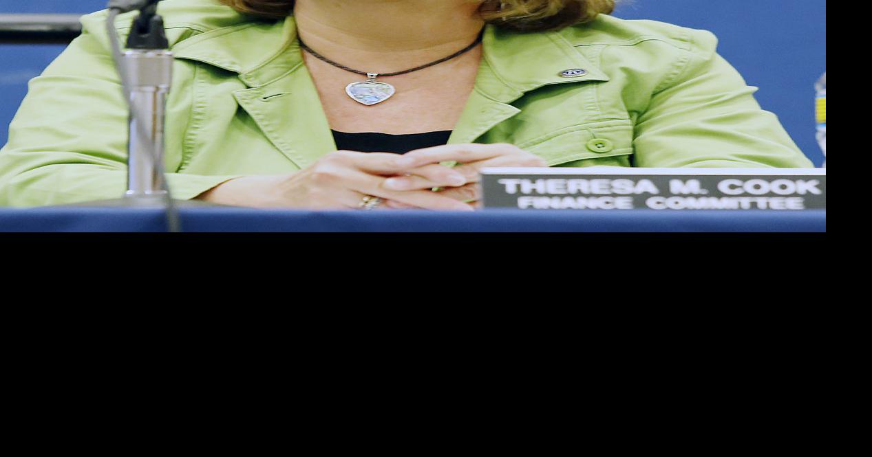 Ms. Cook, Longtime Public Servant, Steps Down | Mashpee News | capenews.net