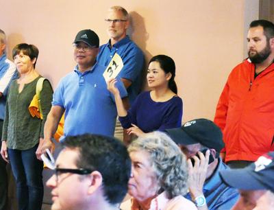 Tax Attorney Steps In On Town Land Auction Problems Sandwich