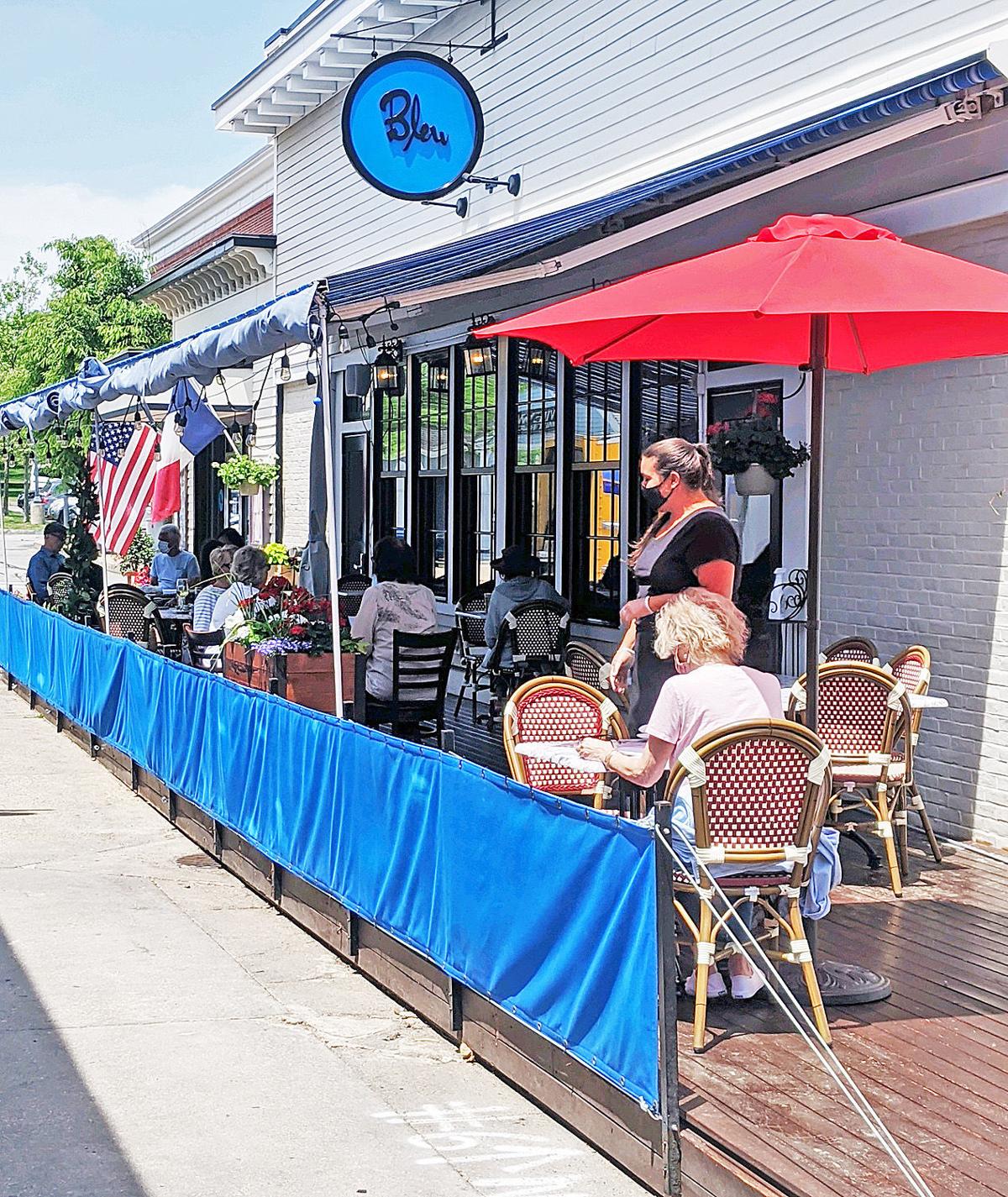 Upper Cape Businesses Reopen To Appreciative Customers Bourne News