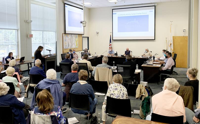 Looking Back On 2021 In Mashpee Mashpee News