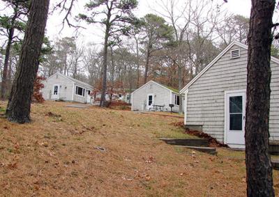 Cottage Rental Partnership Ended At Oakcrest Sandwich News