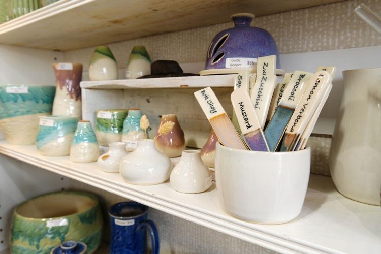 At The Art Coddage, Local Artisans Are At Customers' Fingertips ...