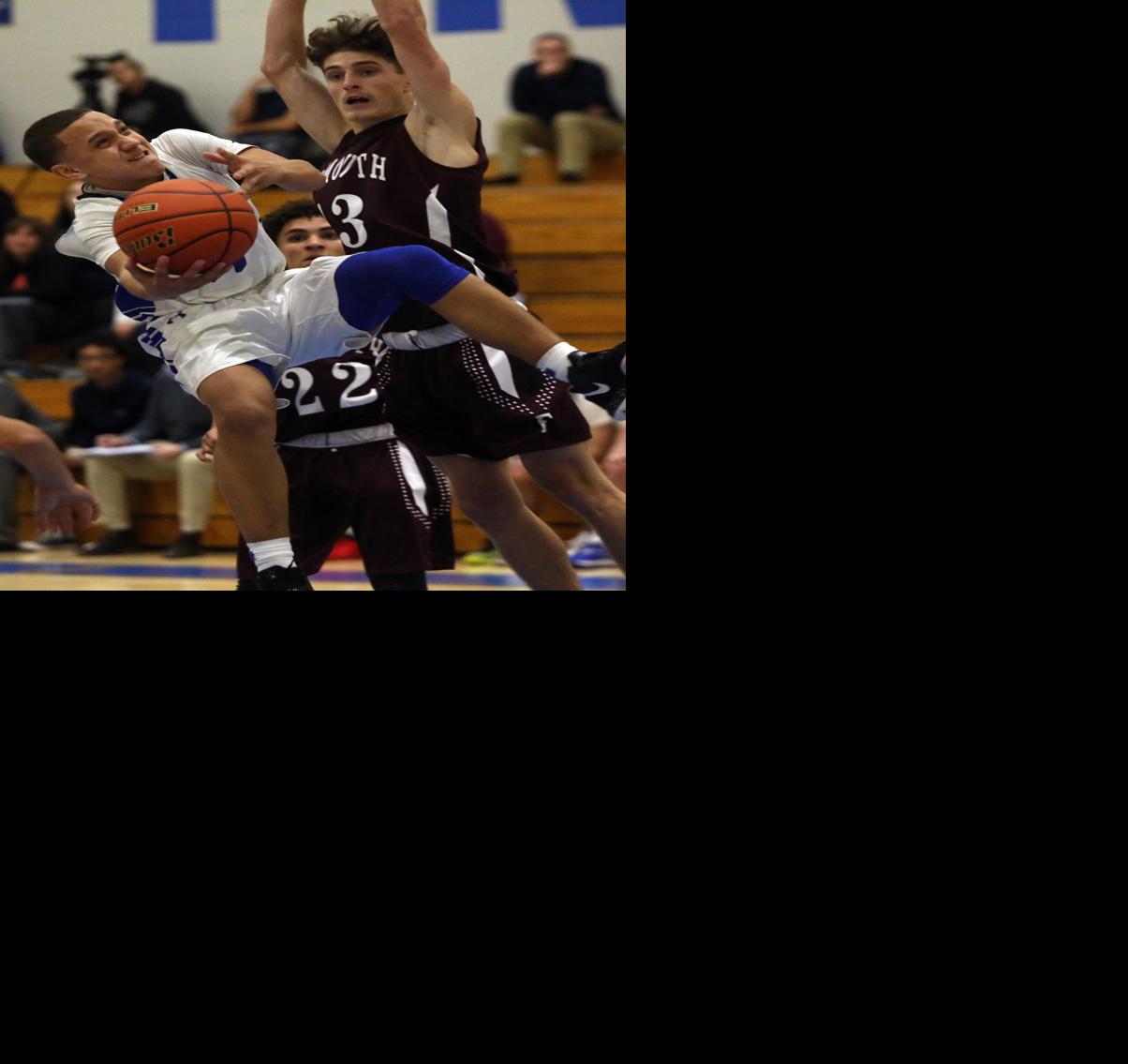 Mashpee Lands Four Basketball All Stars Mashpee Sports