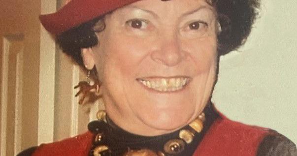 Nancy Love | Falmouth Obituaries - Vimarsana News