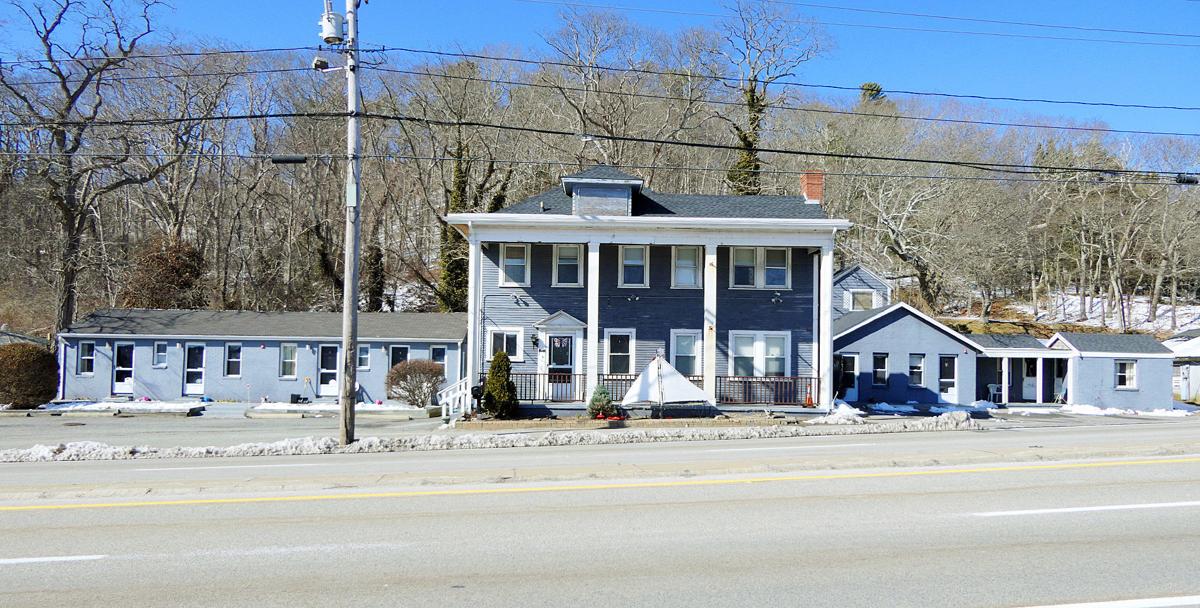 Bourne Board Of Health Shuts Down Scenic View Motel Bourne News Capenews Net Bourne Board Of Health Shuts Down Scenic View Motel Bourne News Capenews Net
