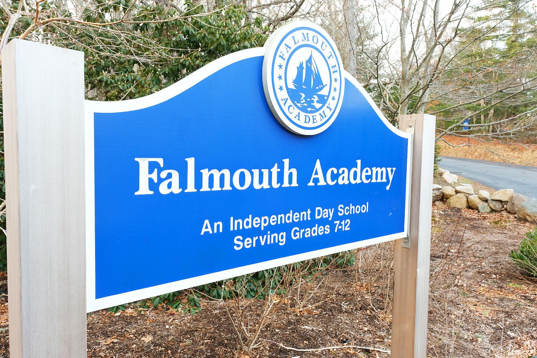 Falmouth Academy To Host Regional Youth Conference Falmouth News