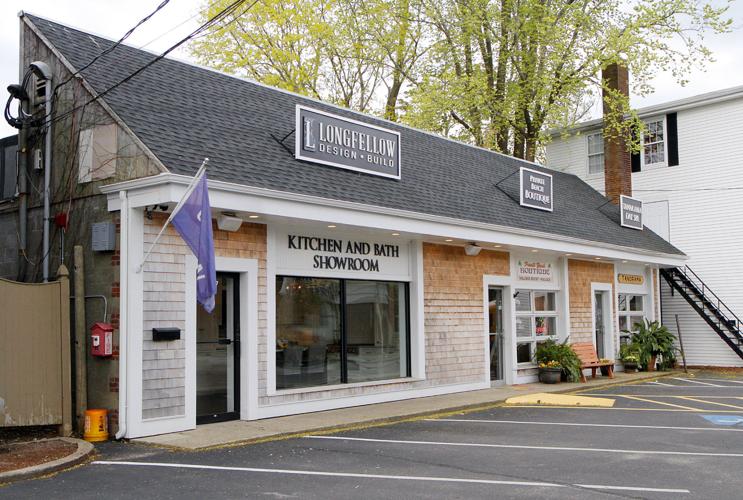Main Street Building Project Fits Falmouth Planning Board Ideals