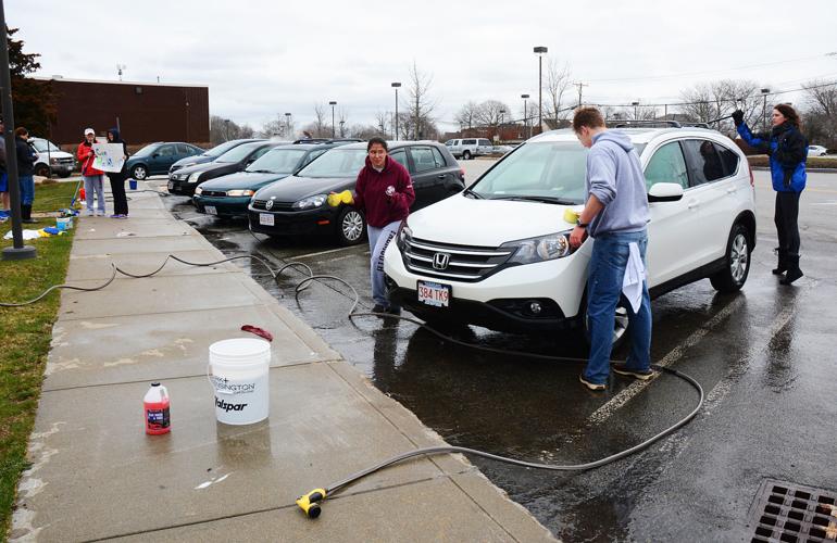The Week In Photos April 01, 2016 Photography