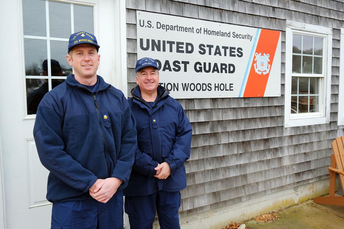 Exhibit Center plays key role in telling Coast Guard's story > United  States Coast Guard > My Coast Guard News