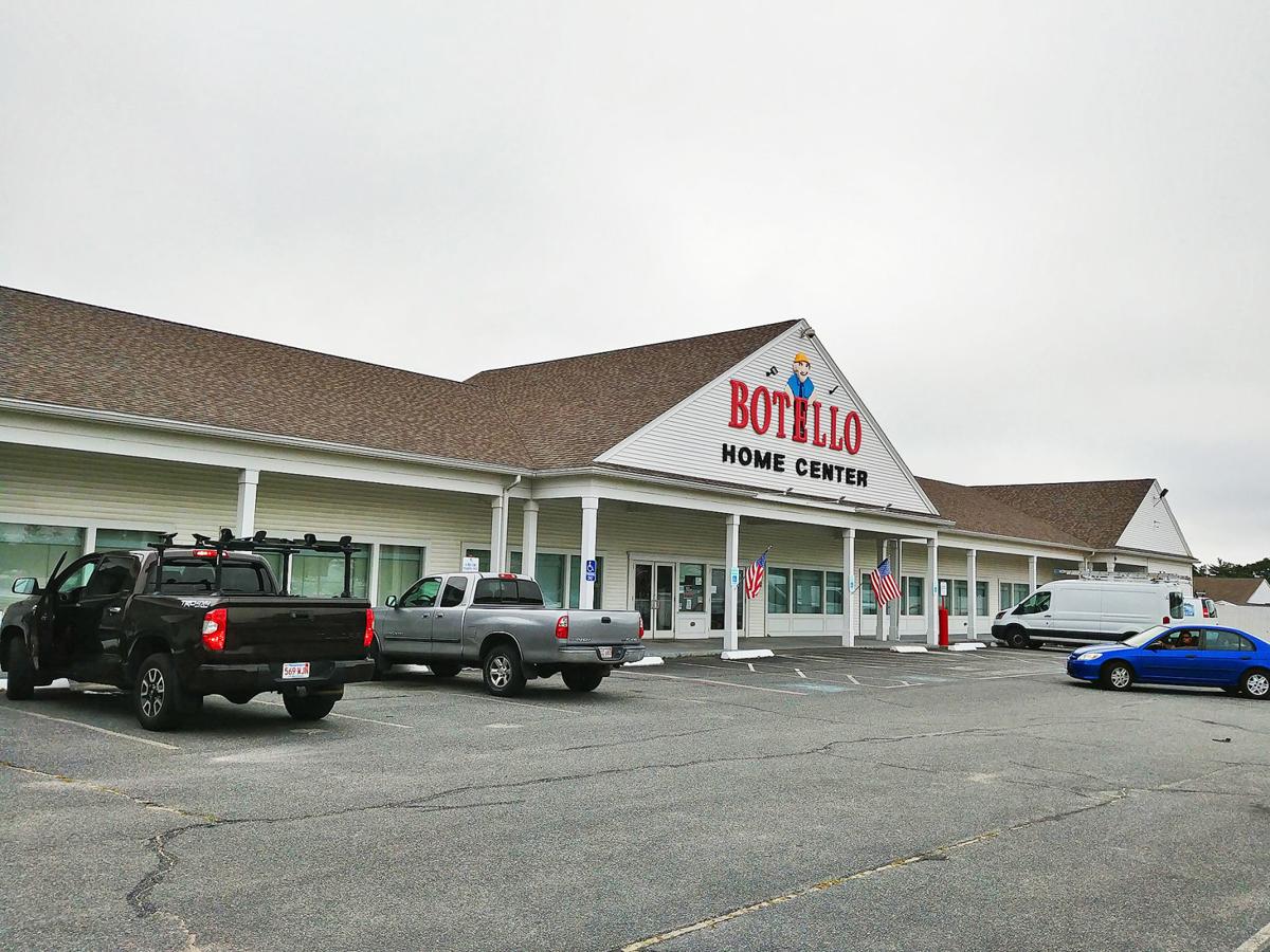 COVID Payroll Loans Exceed $18 Million In Mashpee ...