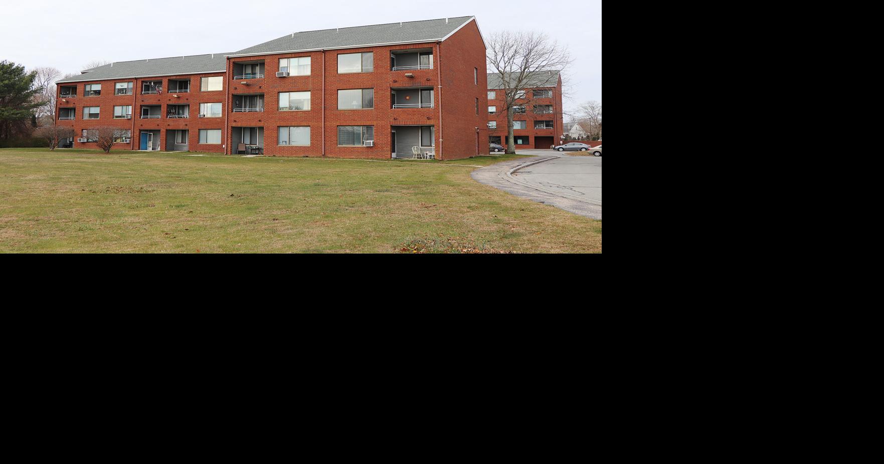 Falmouth Housing Authority To Seek Grants For Ventilation System