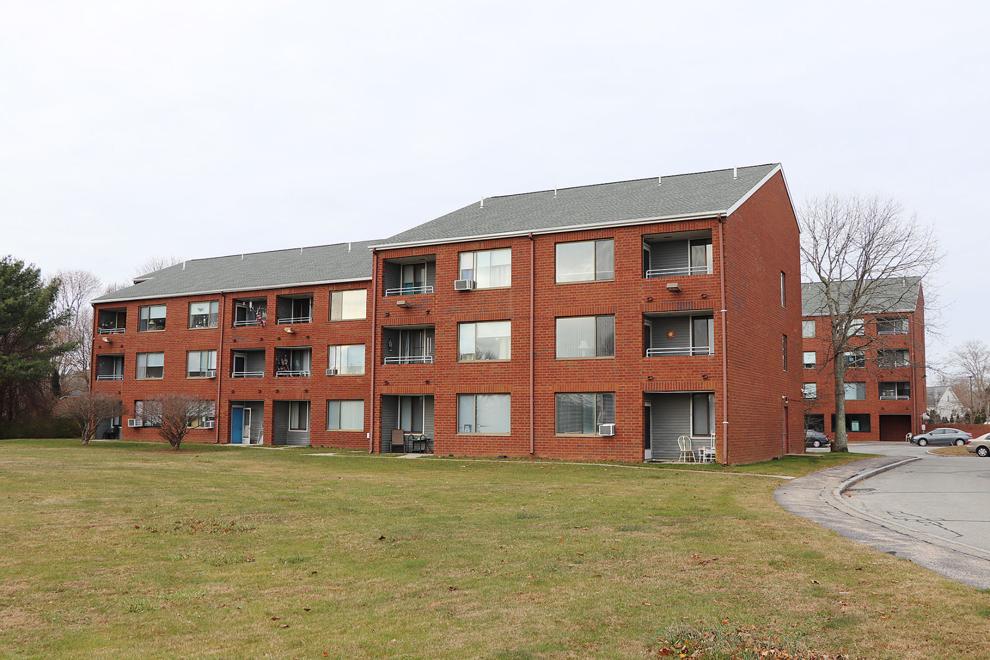 Falmouth Housing Authority To Seek Grants For Ventilation System