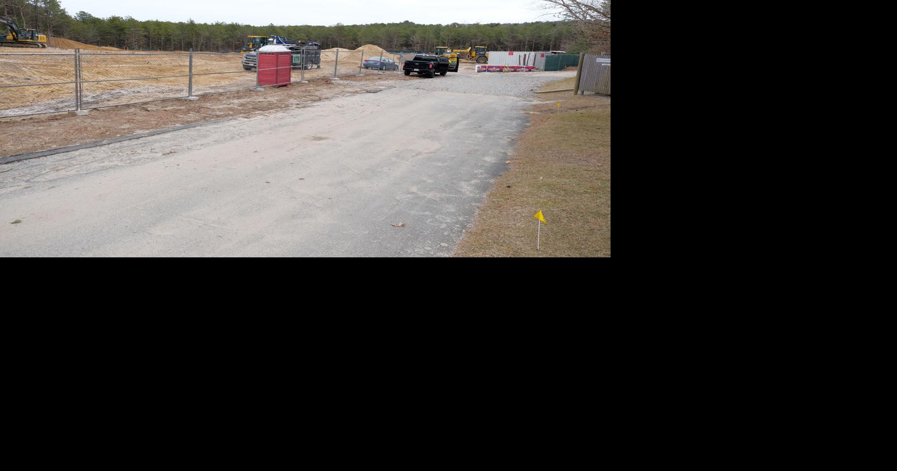 Several Affordable Housing Projects Move Forward In Mashpee Mashpee