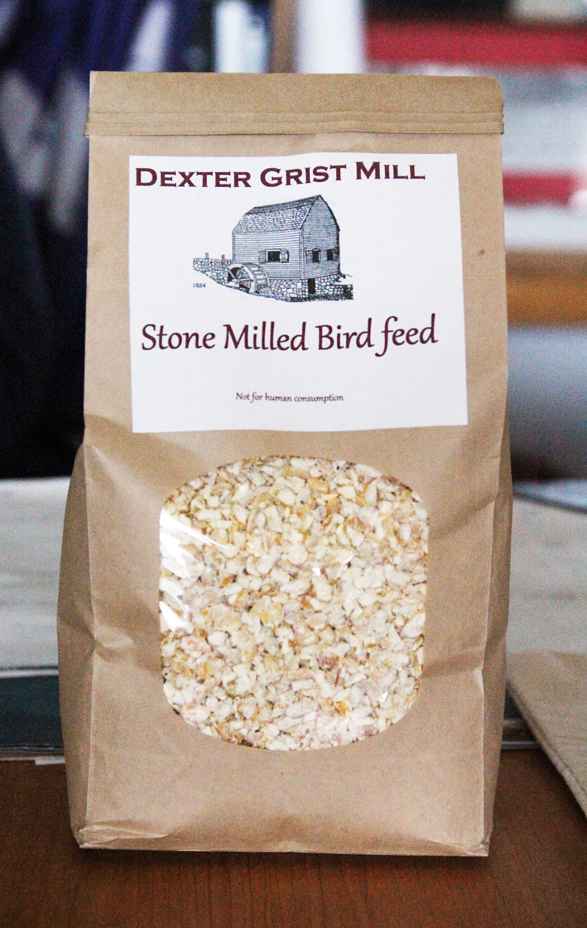 dexter mill bird seed sale