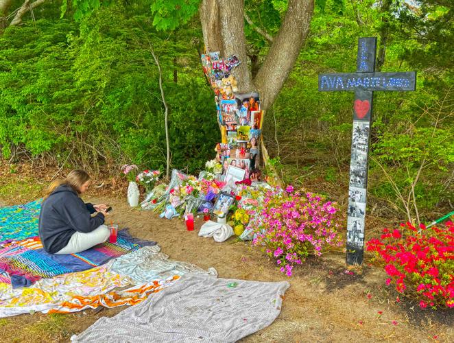 Community Mourns Death Of FHS Senior Ava LoDico Falmouth News