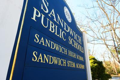 Sandwich High School