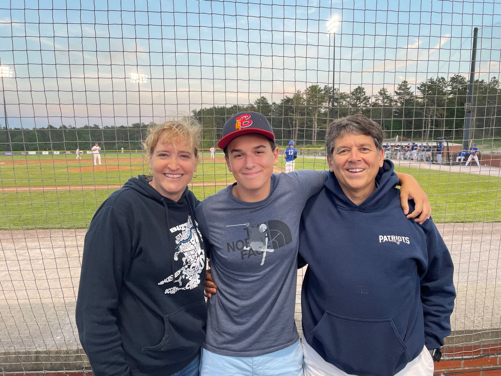 What's It Like To Be A Cape League Bat Kid? - Vimarsana News