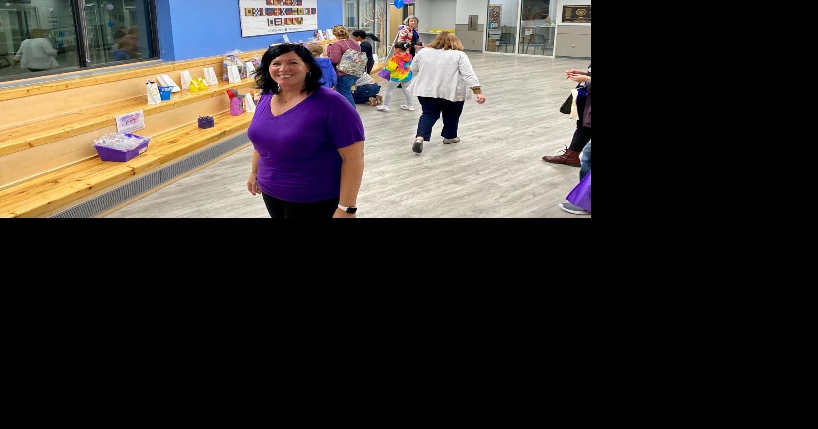 BPS Sees Successful Community Resource Fair | Bourne News | capenews.net