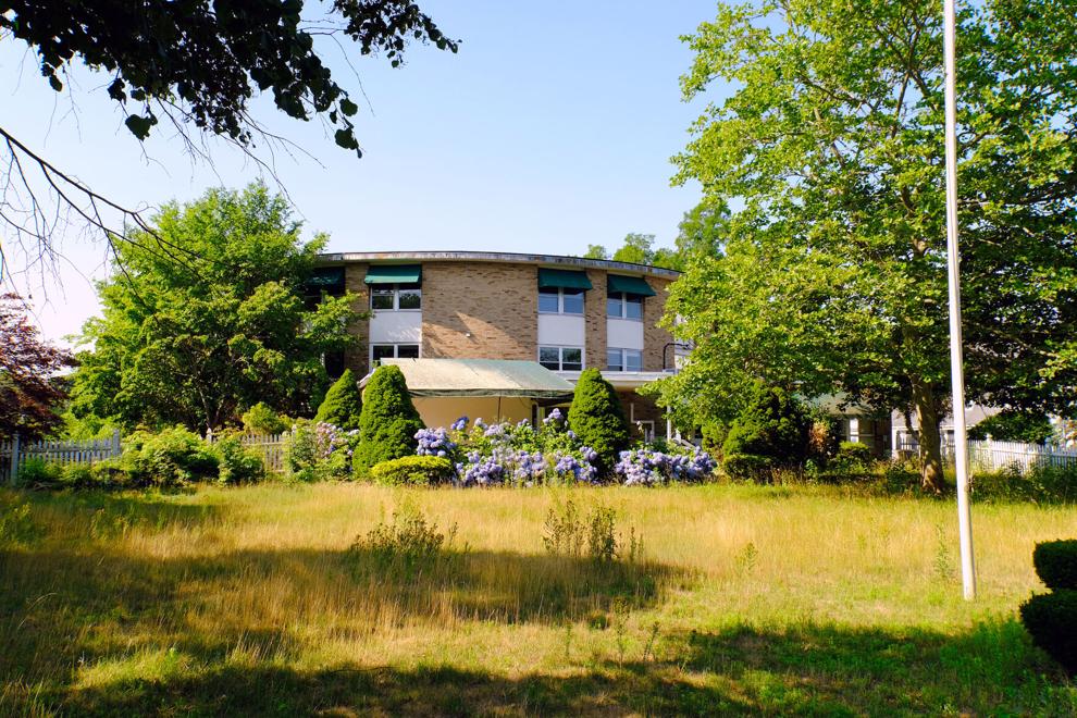 Falmouth Housing Corporation Finalizes Purchase Of 545 Main Street