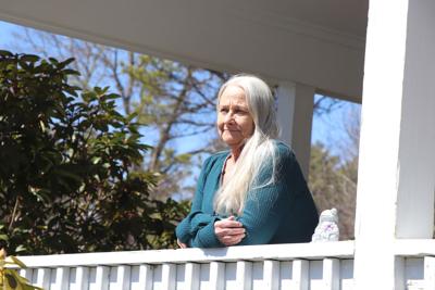 Annette M. Johnson